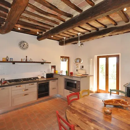 Villa Poggio Del Sole *