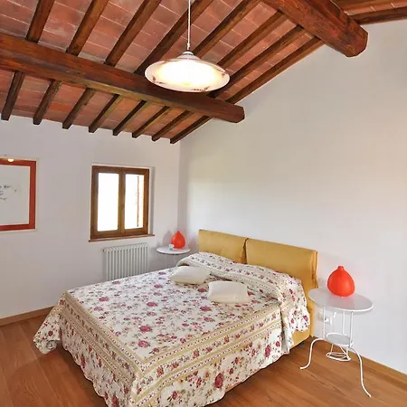 Villa Poggio Del Sole *