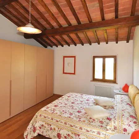 Villa Poggio Del Sole *