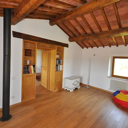 Villa Poggio Del Sole Pietraia