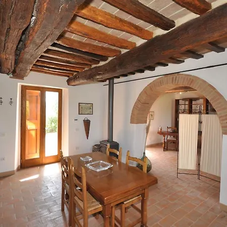 Poggio Del Sole