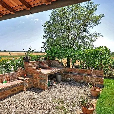 Villa Poggio Del Sole Pietraia