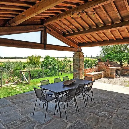 Villa Poggio Del Sole *