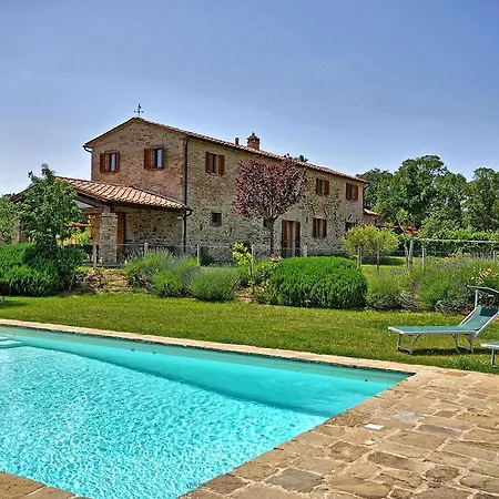 Villa Poggio Del Sole Pietraia
