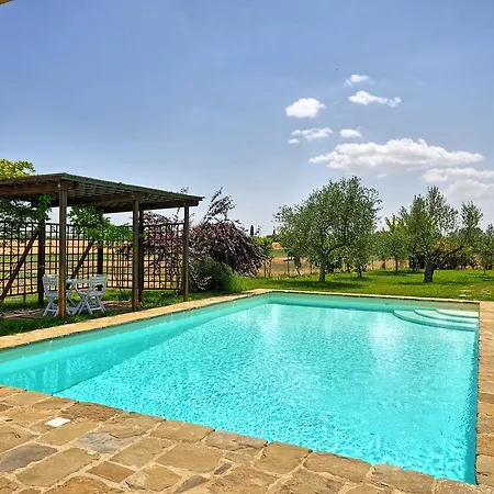 Poggio Del Sole