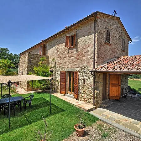 Poggio Del Sole