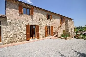 Villa Poggio Del Sole