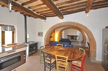 Poggio Del Sole Villa
