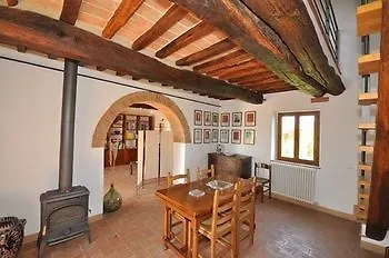 Poggio Del Sole * Pietraia