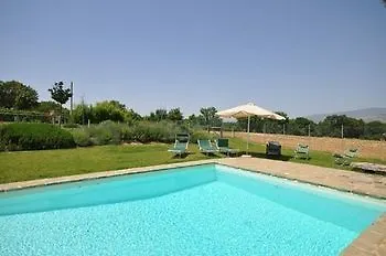 Villa Poggio Del Sole