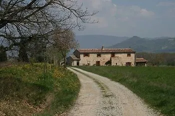 Villa Poggio Del Sole *