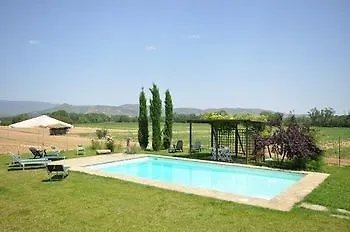 Villa Poggio Del Sole Pietraia
