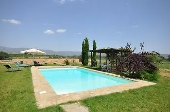Villa Poggio Del Sole *