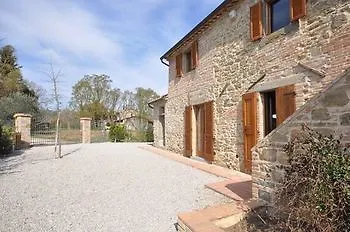 Villa Poggio Del Sole